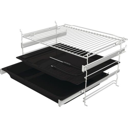 Духовой шкаф Gorenje BOS6737E09WG