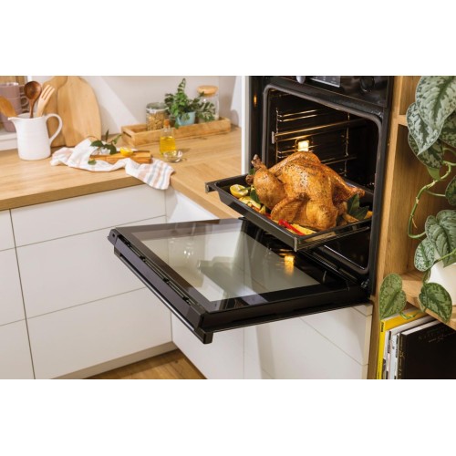 Духовой шкаф Gorenje BOS6737E09WG