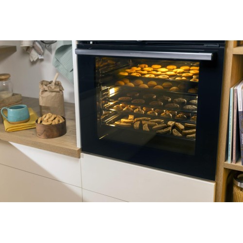 Духовой шкаф Gorenje BOS6737E20FBG