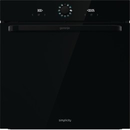Духовой шкаф Gorenje BOS6737SYB