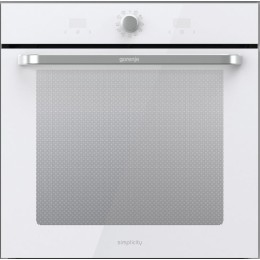 Духовой шкаф Gorenje BOS6737SYW
