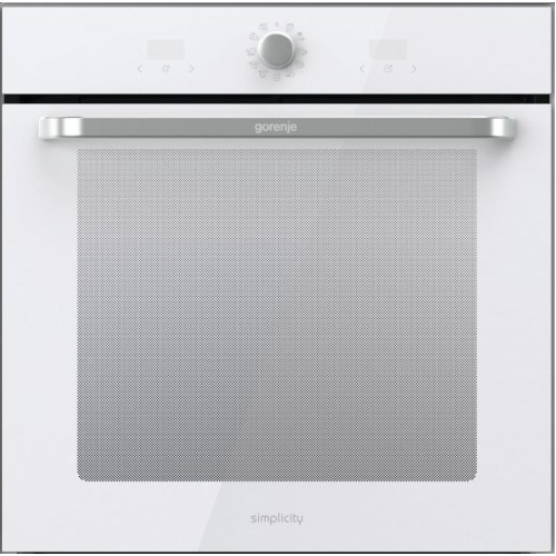 Духовой шкаф Gorenje BOS6737SYW
