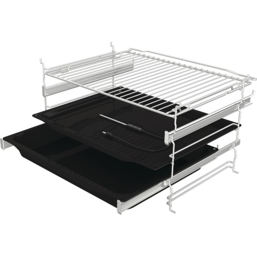 Духовой шкаф Gorenje BOSX6737E09BG