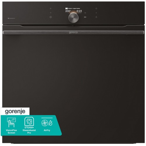 Духовой шкаф Gorenje BP6138B