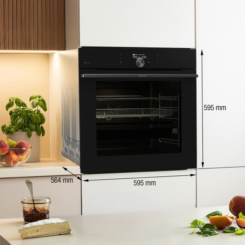 Духовой шкаф Gorenje BP6138B