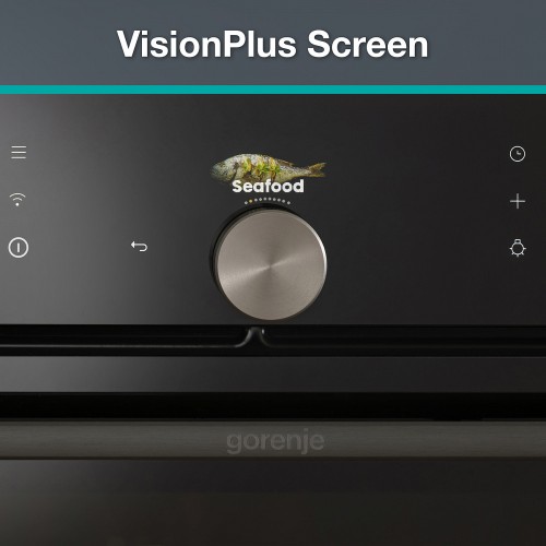 Духовой шкаф Gorenje BP6138B