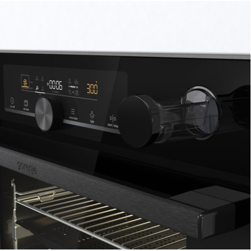 Духовой шкаф Gorenje BPSA6747A08BG