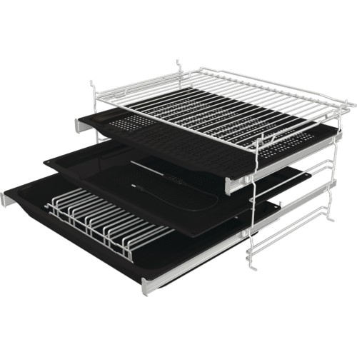 Духовой шкаф Gorenje BPSA6747A08BG