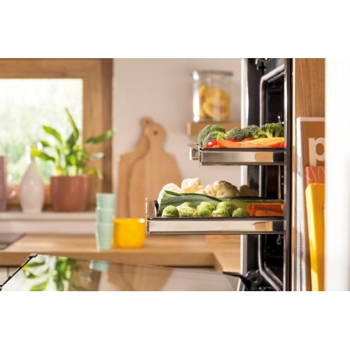 Духовой шкаф Gorenje BPSA6747A08X