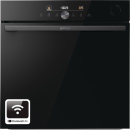 Духовой шкаф Gorenje BPSA6747DGWI