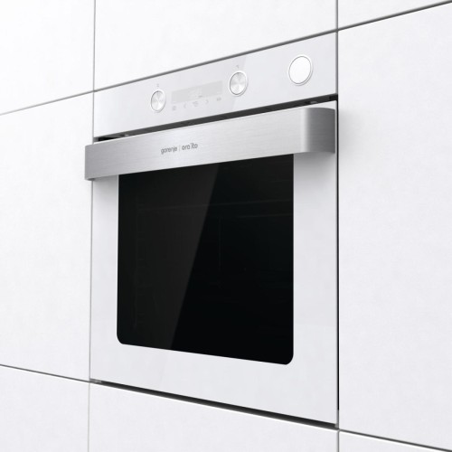 Духовой шкаф Gorenje BSA6737ORAW