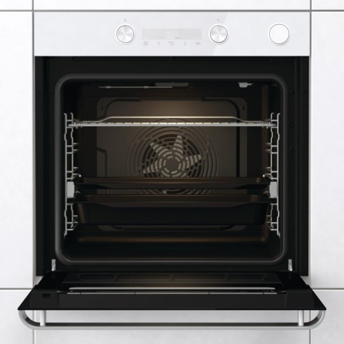 Духовой шкаф Gorenje BSA6737ORAW