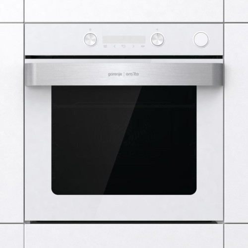 Духовой шкаф Gorenje BSA6737ORAW