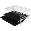 Духовой шкаф Gorenje BSA6737ORAW