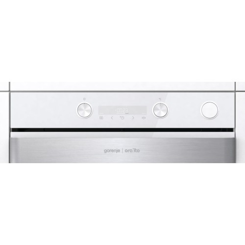 Духовой шкаф Gorenje BSA6737ORAW
