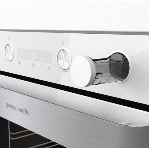 Духовой шкаф Gorenje BSA6737ORAW
