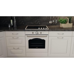 Варочная поверхность Gorenje EC642CLI