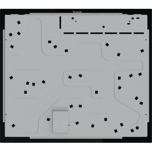 Варочная поверхность Gorenje ECT642BCSCE