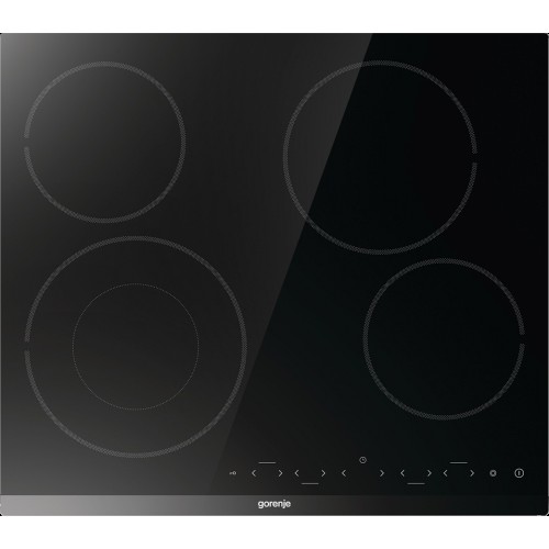 Варочная поверхность Gorenje ECT642BCSCE