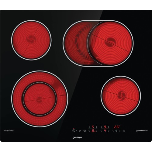 Варочная поверхность Gorenje ECT643SYB