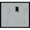 Варочная поверхность Gorenje ECT643SYB
