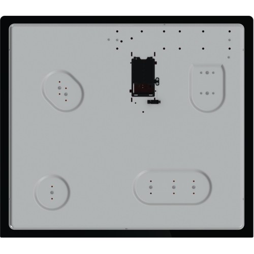 Варочная поверхность Gorenje ECT643SYB
