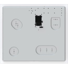 Варочная поверхность Gorenje ECT643SYW