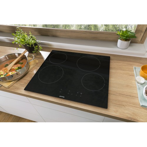 Варочная поверхность Gorenje ECT64BSCE