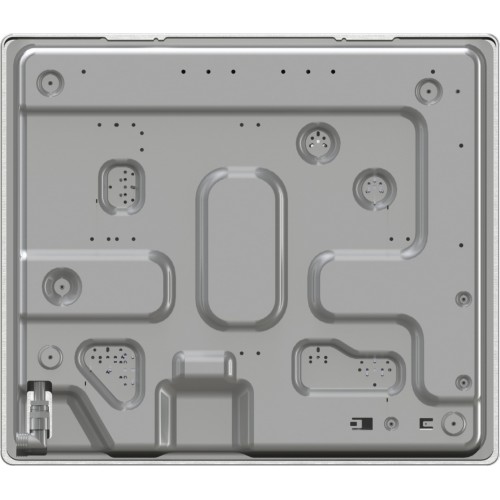 Варочная поверхность Gorenje G641XHC