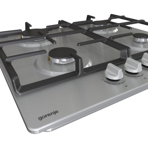 Варочная поверхность Gorenje G641XHC