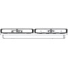 Варочная поверхность Gorenje G641XHF