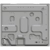 Варочная поверхность Gorenje G641XHF