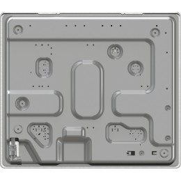 Варочная поверхность Gorenje G641XHF