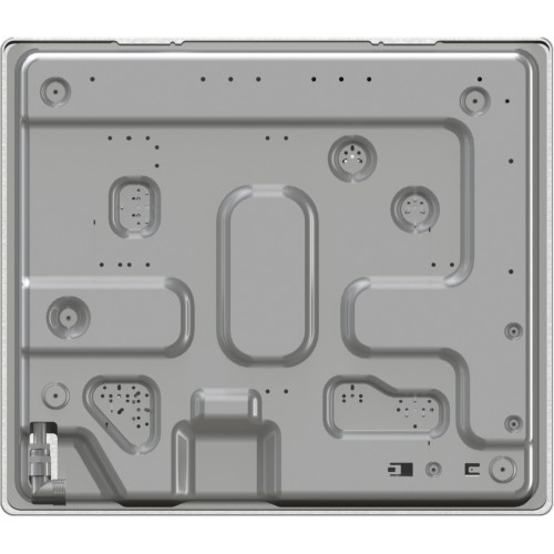 Варочная поверхность Gorenje G641XHF