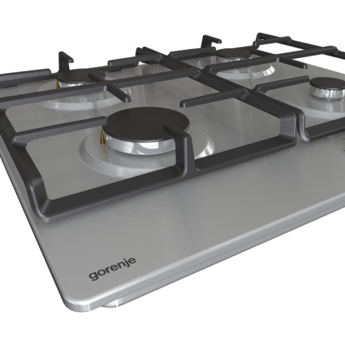 Варочная поверхность Gorenje G641XHF