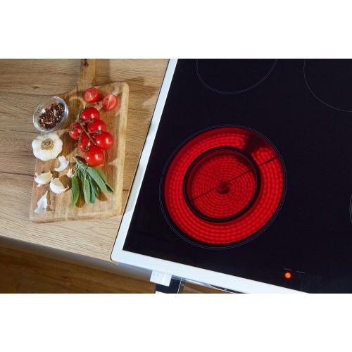Плита Gorenje GEC5A12WG-B