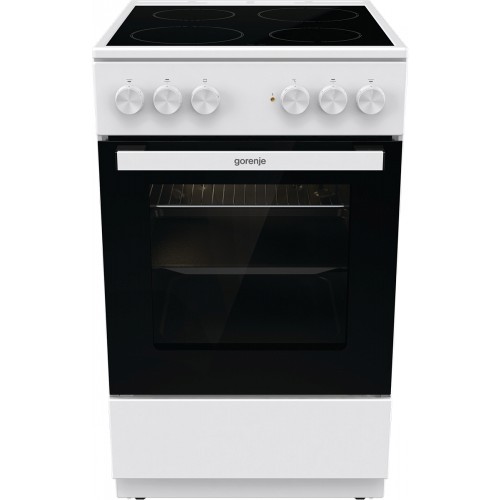 Плита Gorenje GEC5A12WG-B