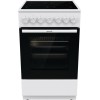Плита Gorenje GEC5B41WG