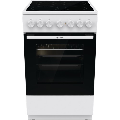 Плита Gorenje GEC5B41WG