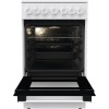 Плита Gorenje GEC5B41WG