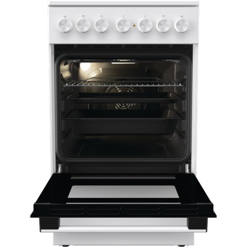 Плита Gorenje GEC5B41WG