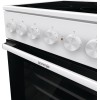 Плита Gorenje GEC5B41WG
