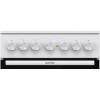 Плита Gorenje GEC5B41WG
