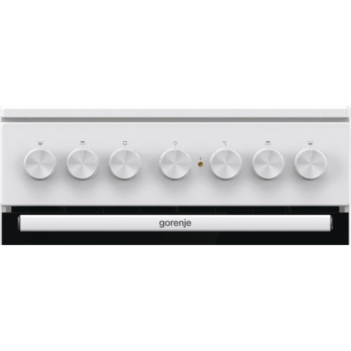 Плита Gorenje GEC5B41WG
