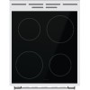 Плита Gorenje GEC5B41WG