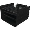 Плита Gorenje GEC5B41WG