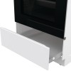 Плита Gorenje GEC5B41WG