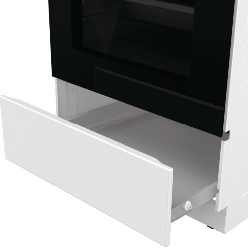 Плита Gorenje GEC5B41WG