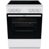 Плита Gorenje GEC6A11WG