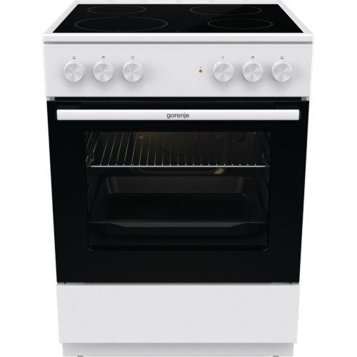 Плита Gorenje GEC6A11WG